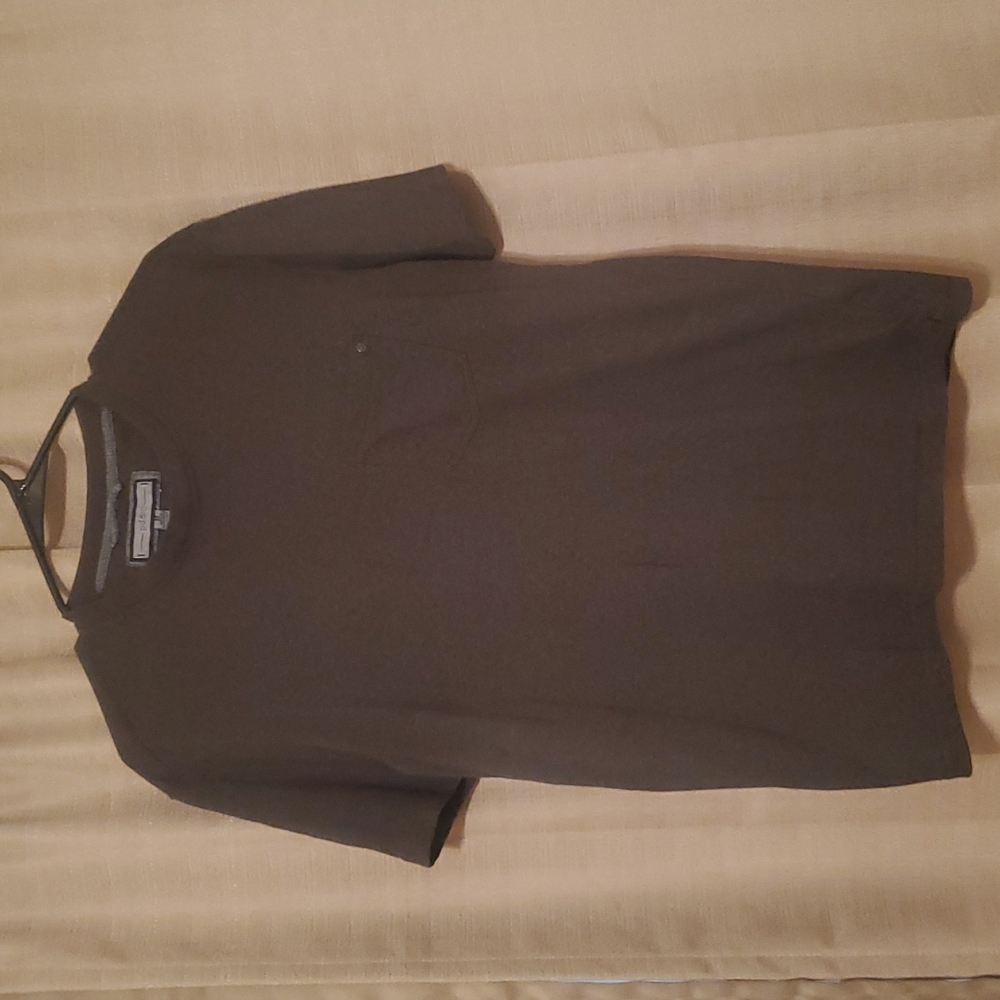 pd&c Medium short sleeve shirt